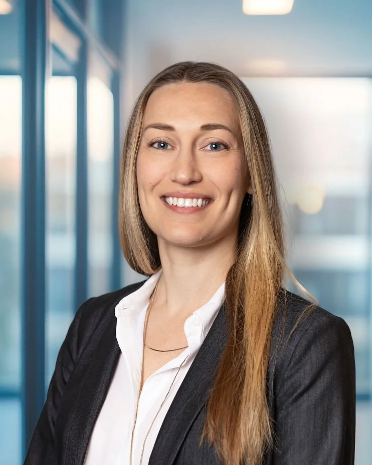 Charlotte Rasmussen