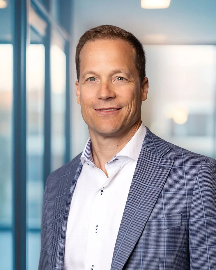 Peter Orth Earns IRMAA Certified Planner (IRMAACP®) Designation