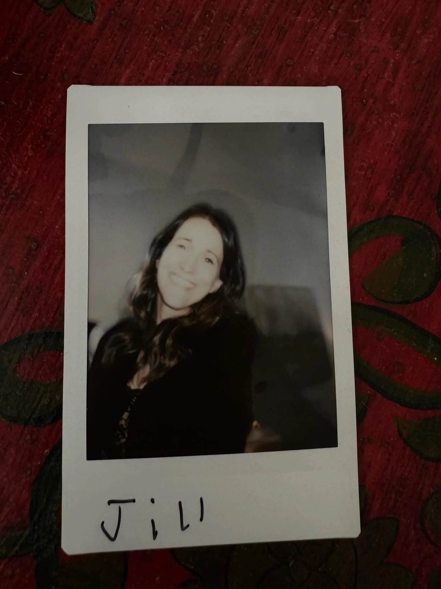 The first time I celebrated Jill&rsquo;s birthday was back in the 1900&rsquo;s. It was our Freshman Year and she was just turning old enough to vote. 

She was a gift to my life then. 
She is a gift to my life now. 

Some things never change. 

Happi