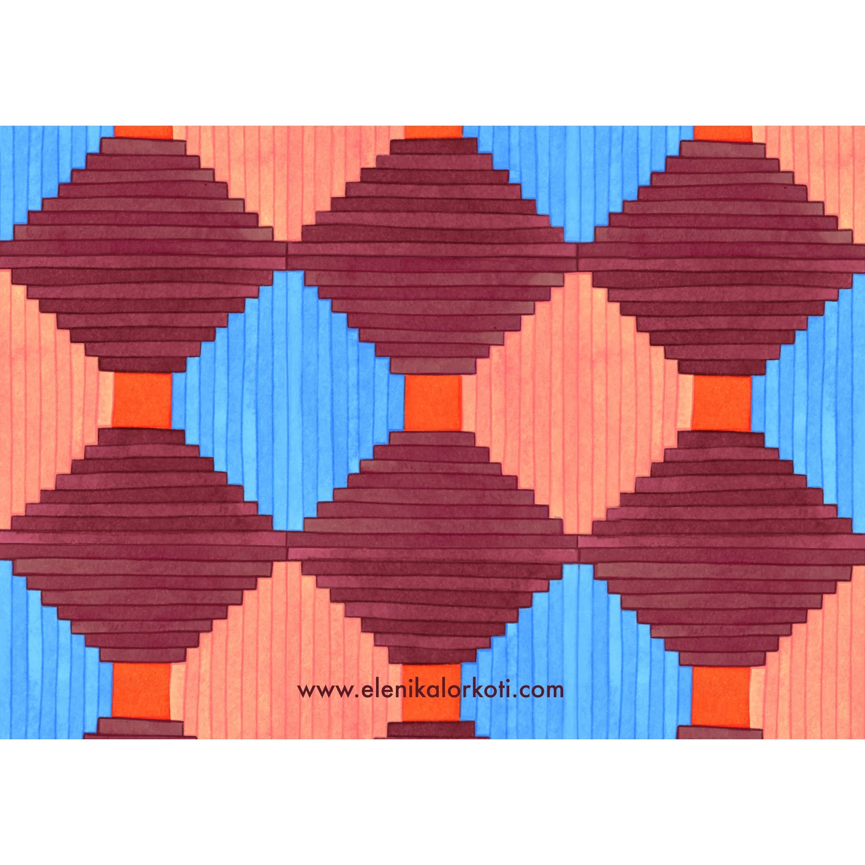 Quilt Card Log Cabin Shop 2.jpg