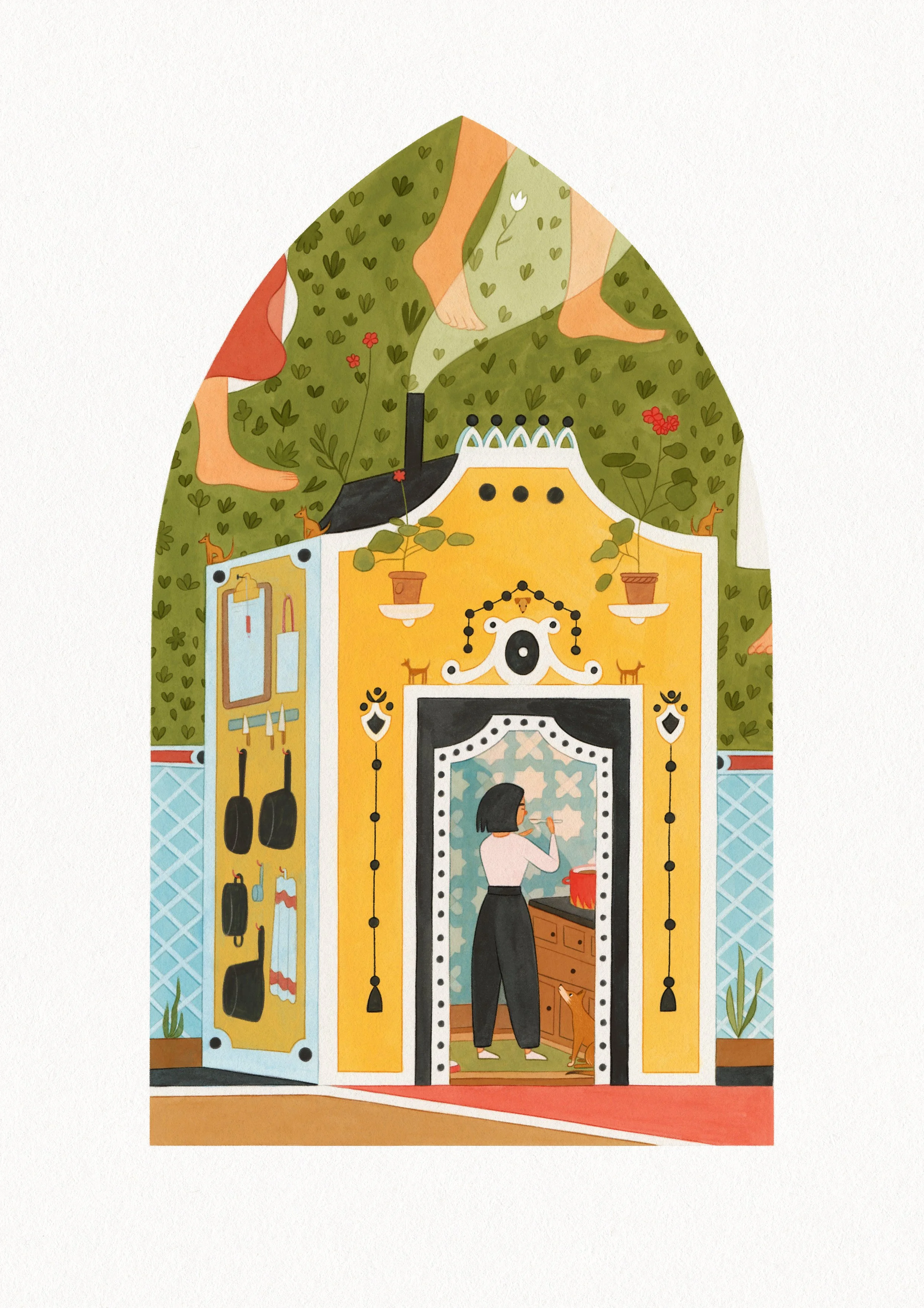 Cooking Print A4 shop.jpg