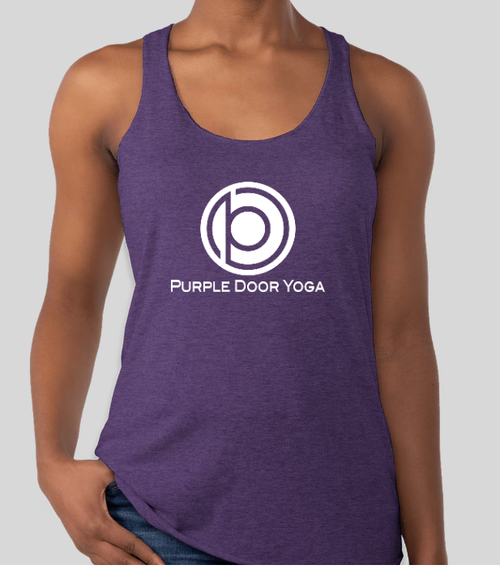 Retail — Purple Door Yoga