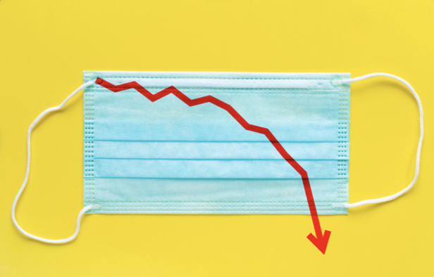 a six-step guide to protect your financial during pandemic.