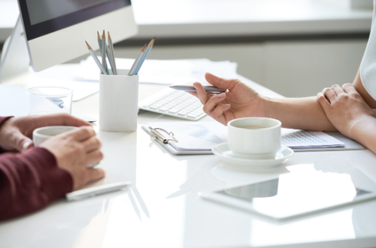 strategies to get the most out of your salary negotiation.