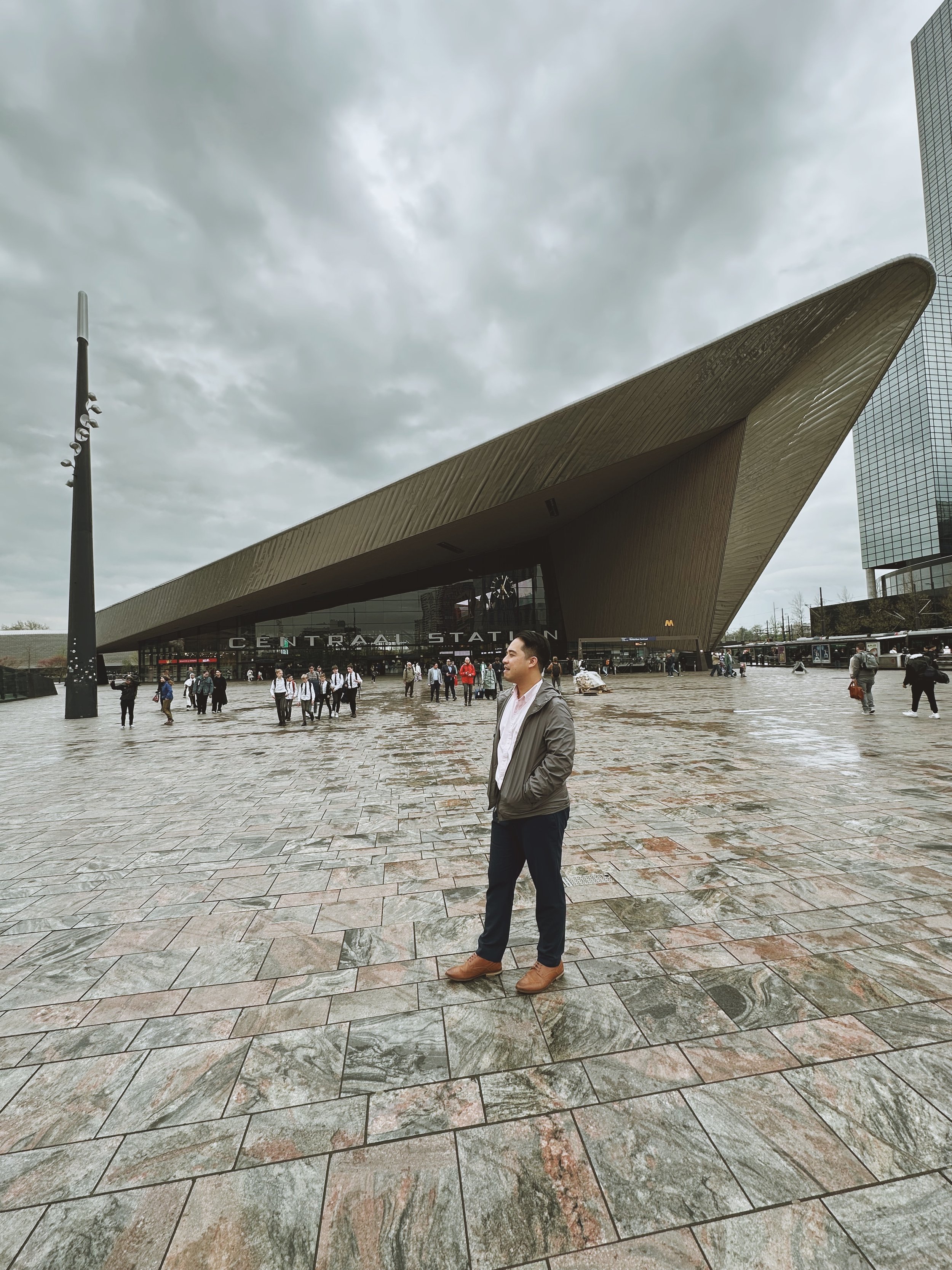 new job, new city: why moving to rotterdam was the power move I didn’t know I needed.