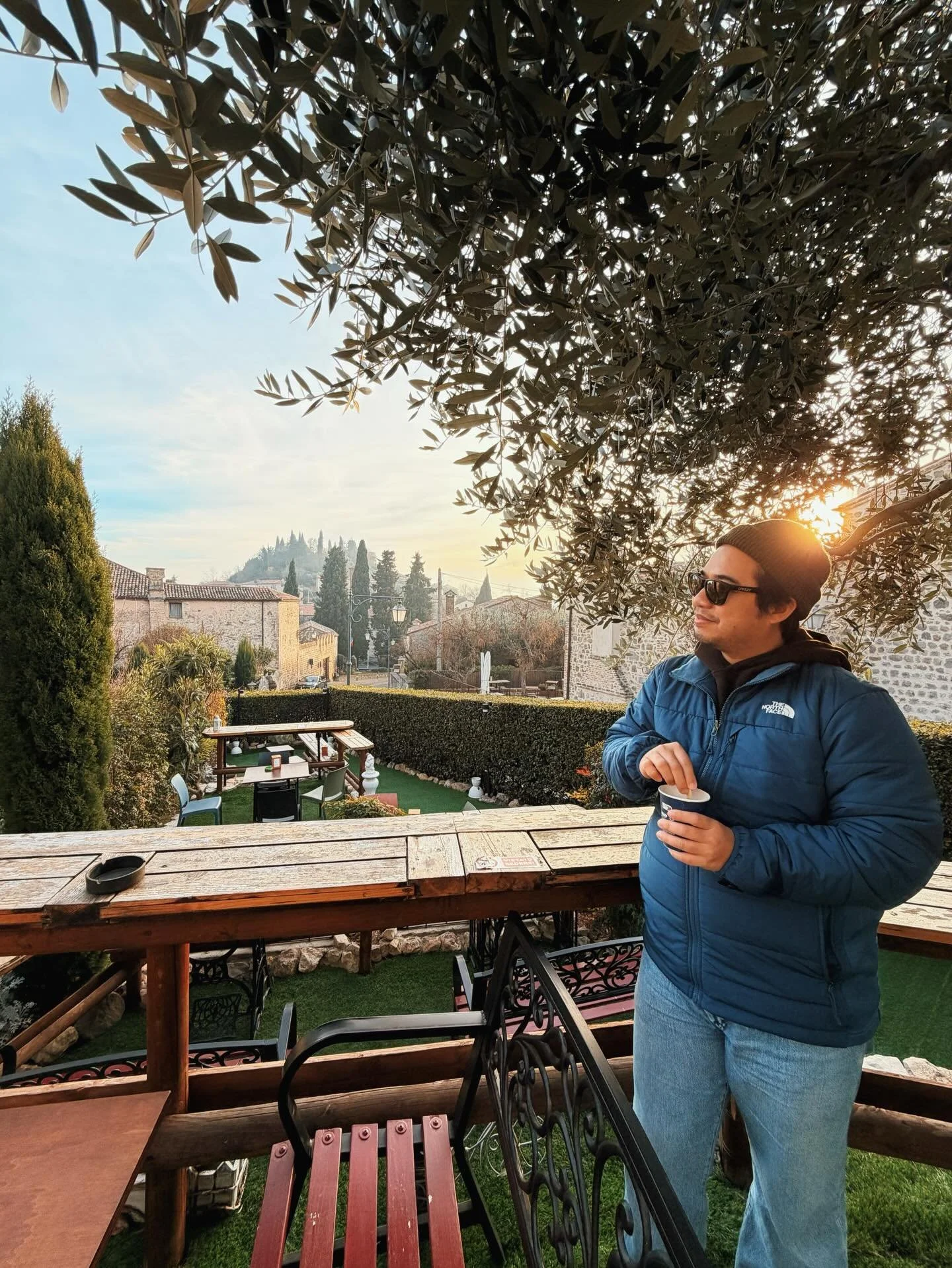 09.12.2025
Lost in a Venetian Daydream.
Veneto Region, Italy.