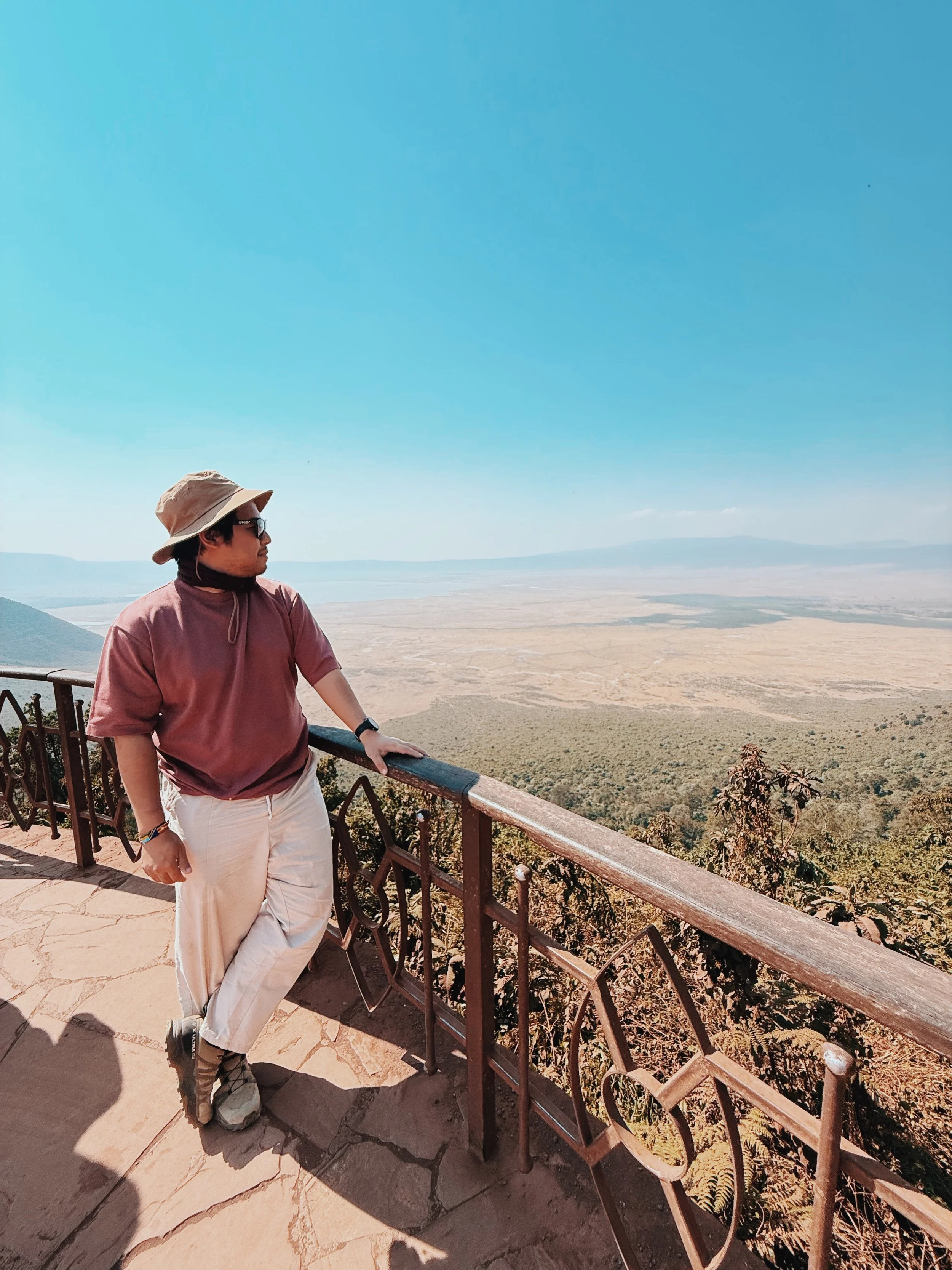 a year that changed my rhythm.