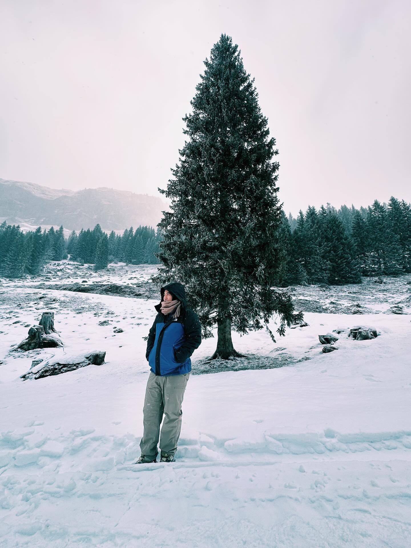 23-26.12.2025
Winter Wonderland.
Interlaken, Switzerland.