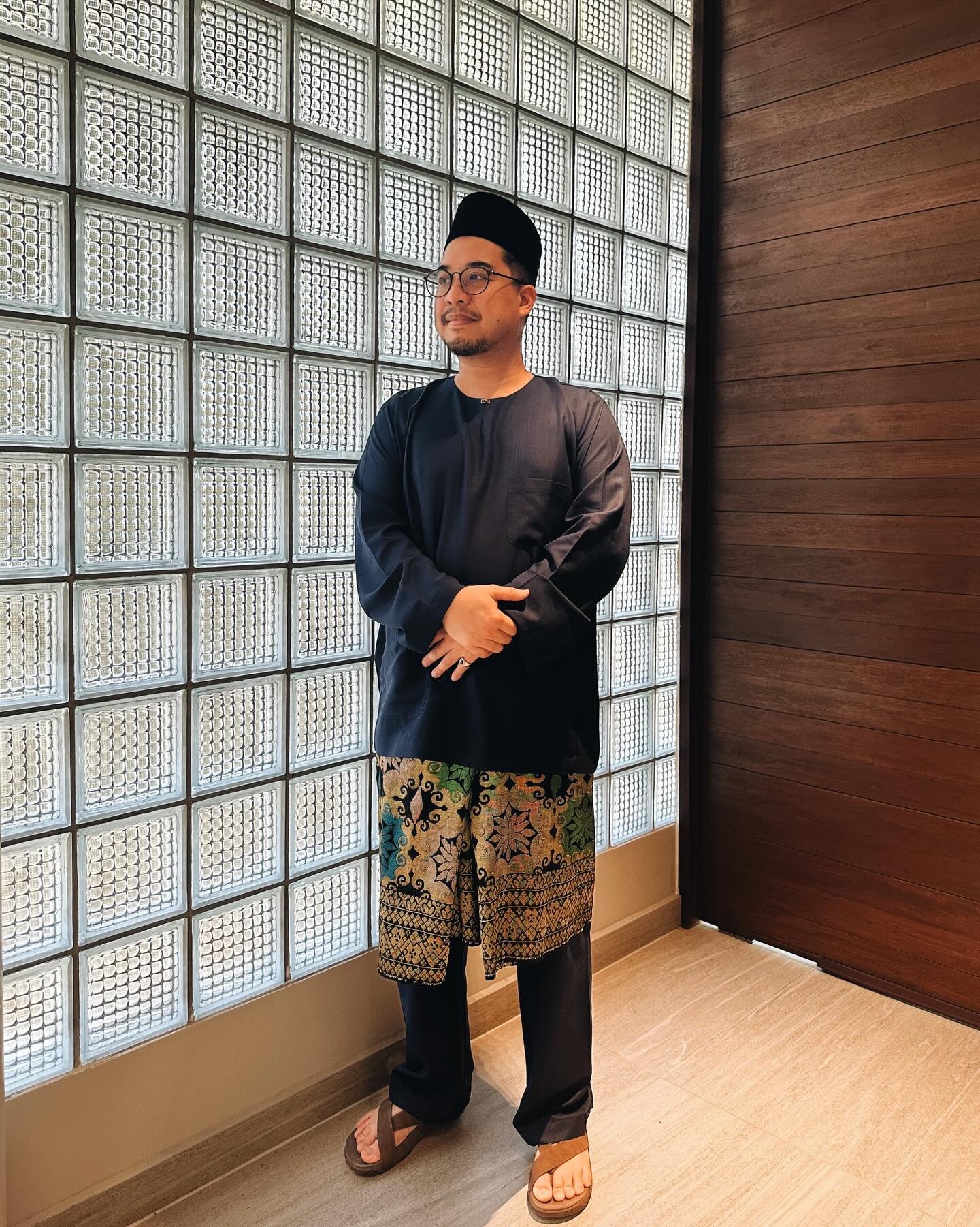 21.03.2026
Eid Mubarak. 
Hulu Langat, Selangor, Malaysia.