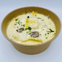 Ravioli al Tartufo (400gram)