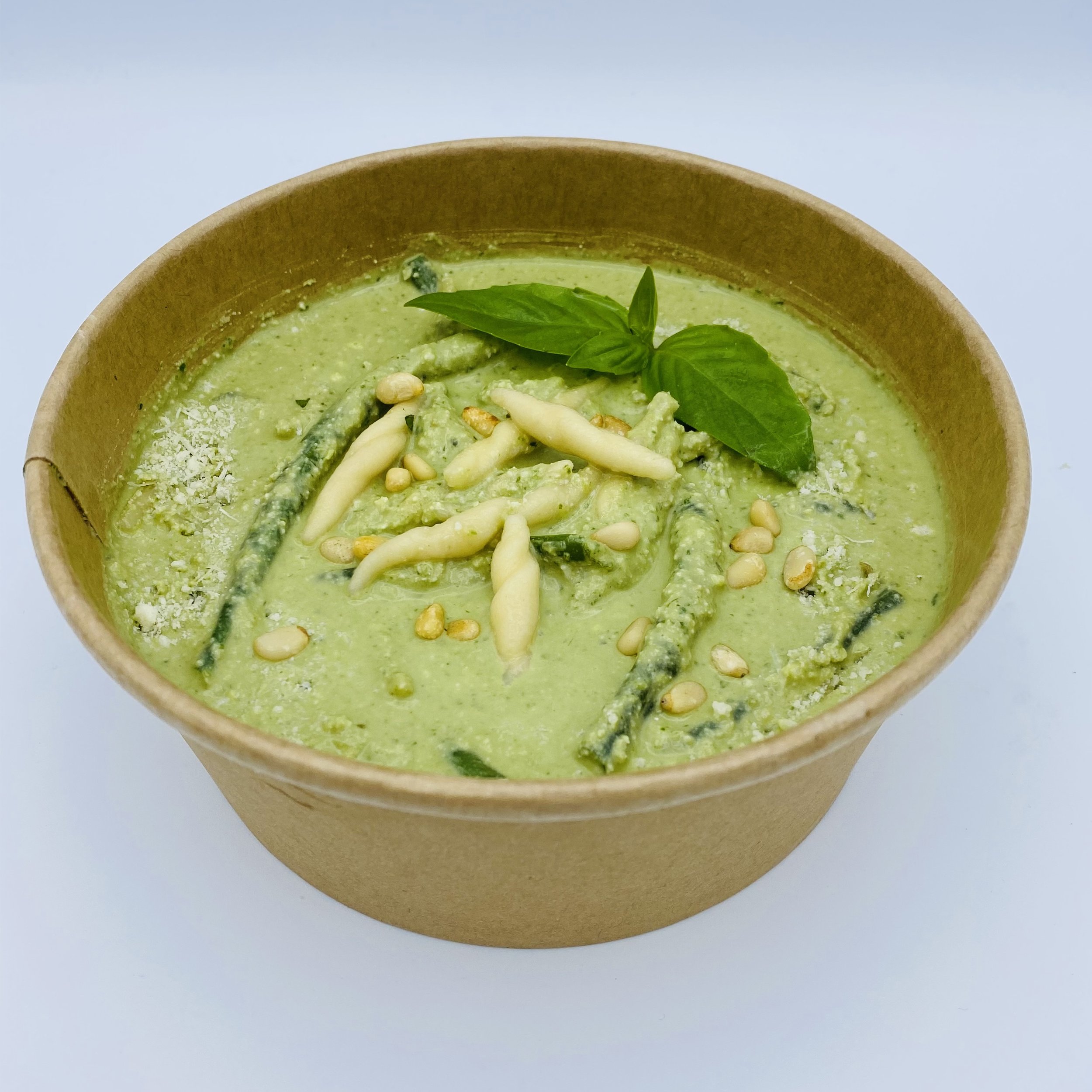 Trofie al Pesto Genovese (400gram)