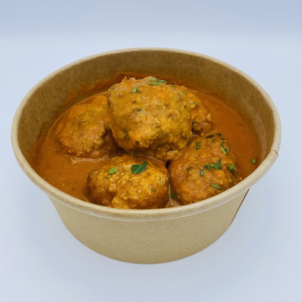 Polpette