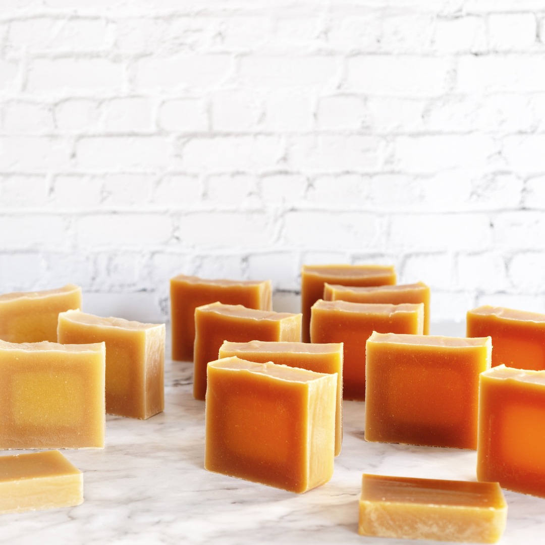 Clarifying Cleansing Bar