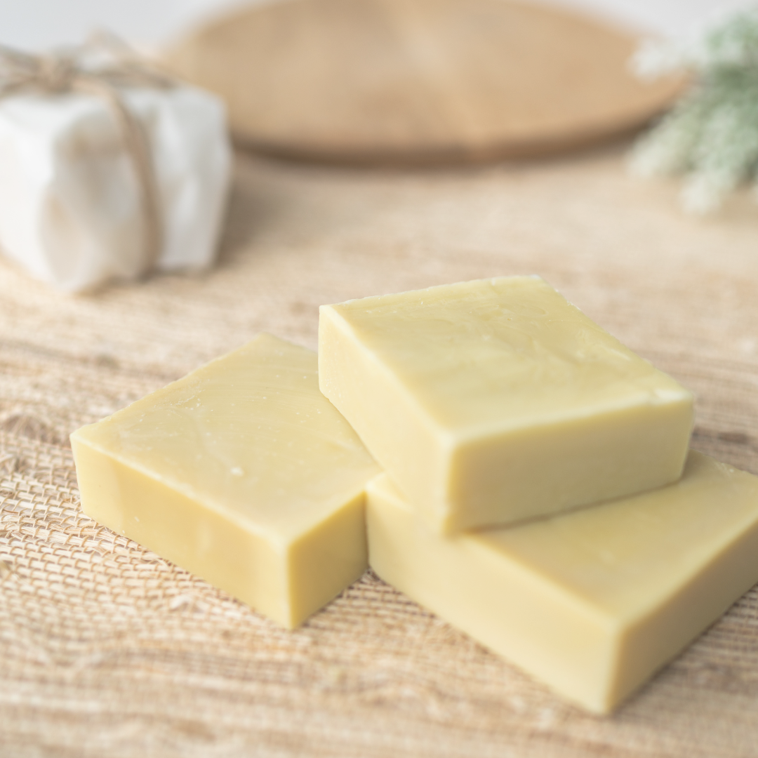 Balancing Cleansing Bar