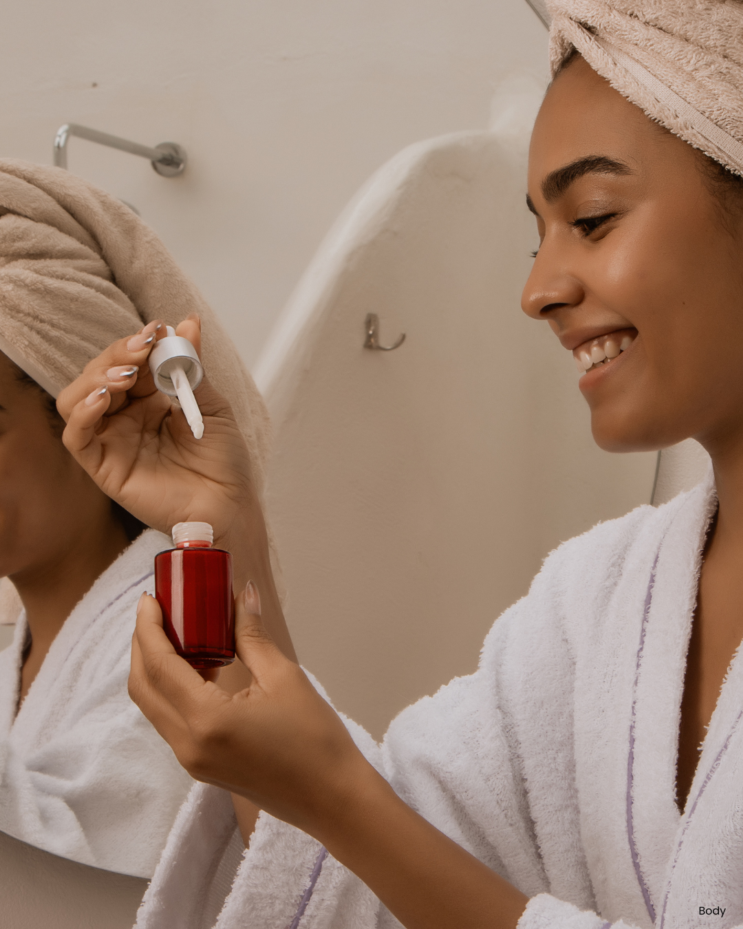 Velvet Balance Serum