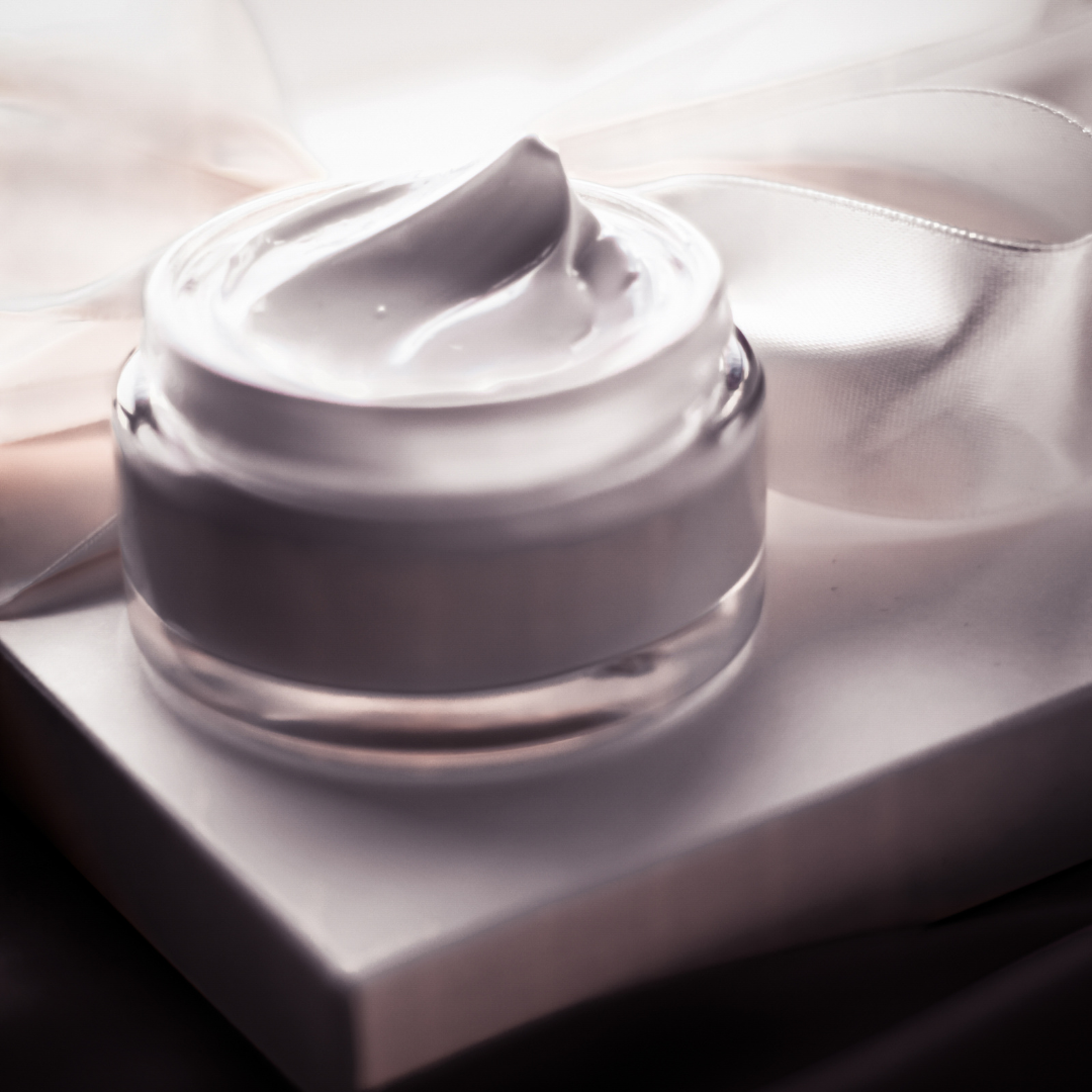 Silken Peptide Moisturizer