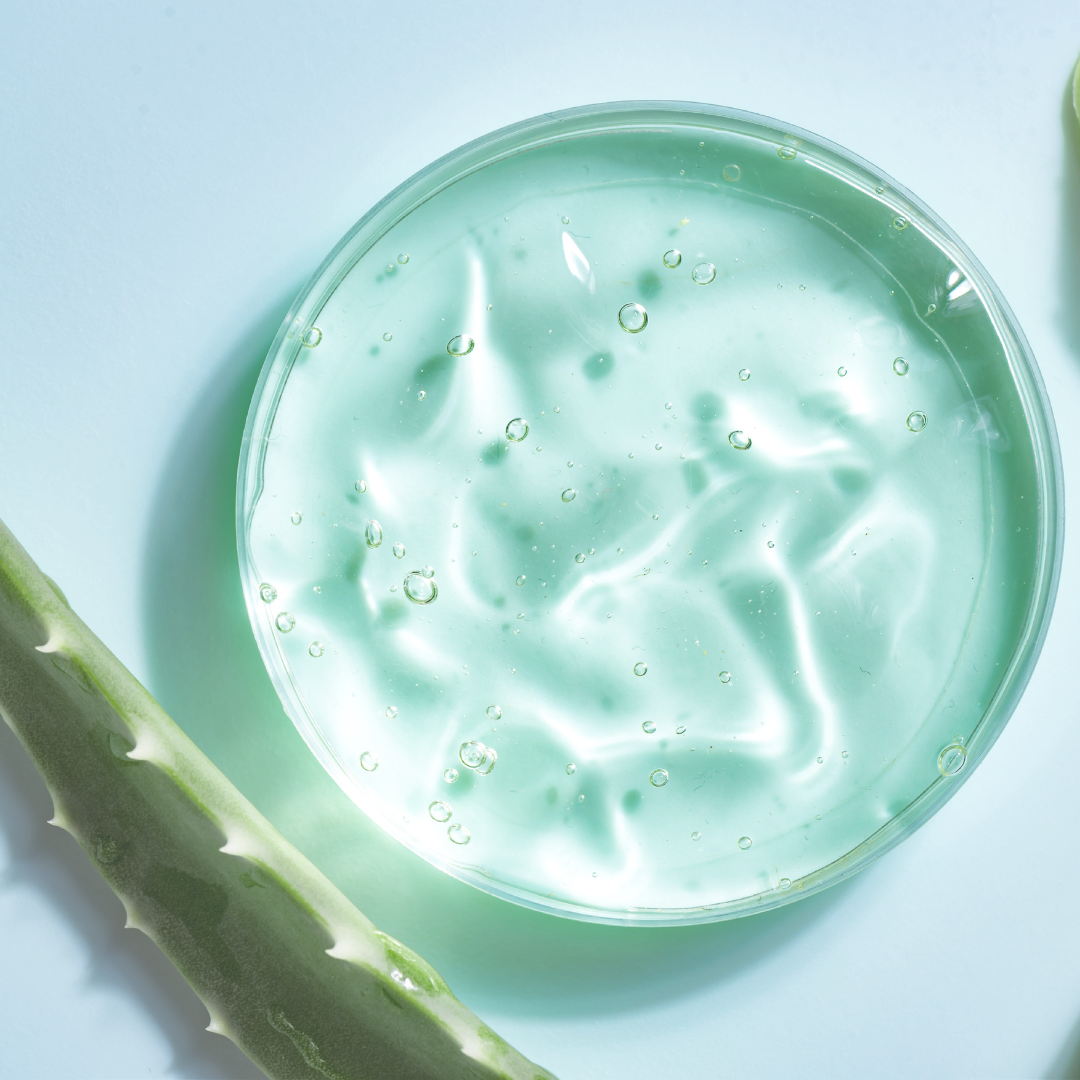 Soothing Gel