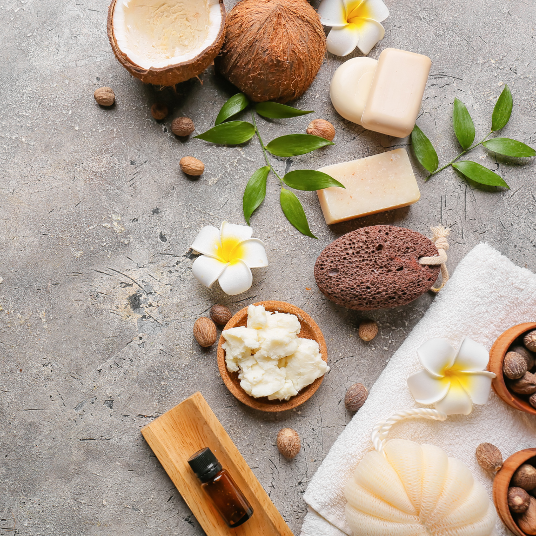 Nourishing Cleansing Bar