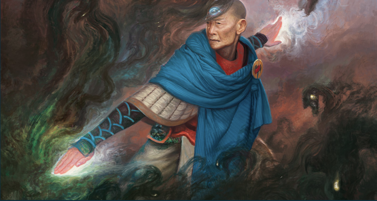 1.01 This Spiritual Fix Podcast - The Monk of my Dreams