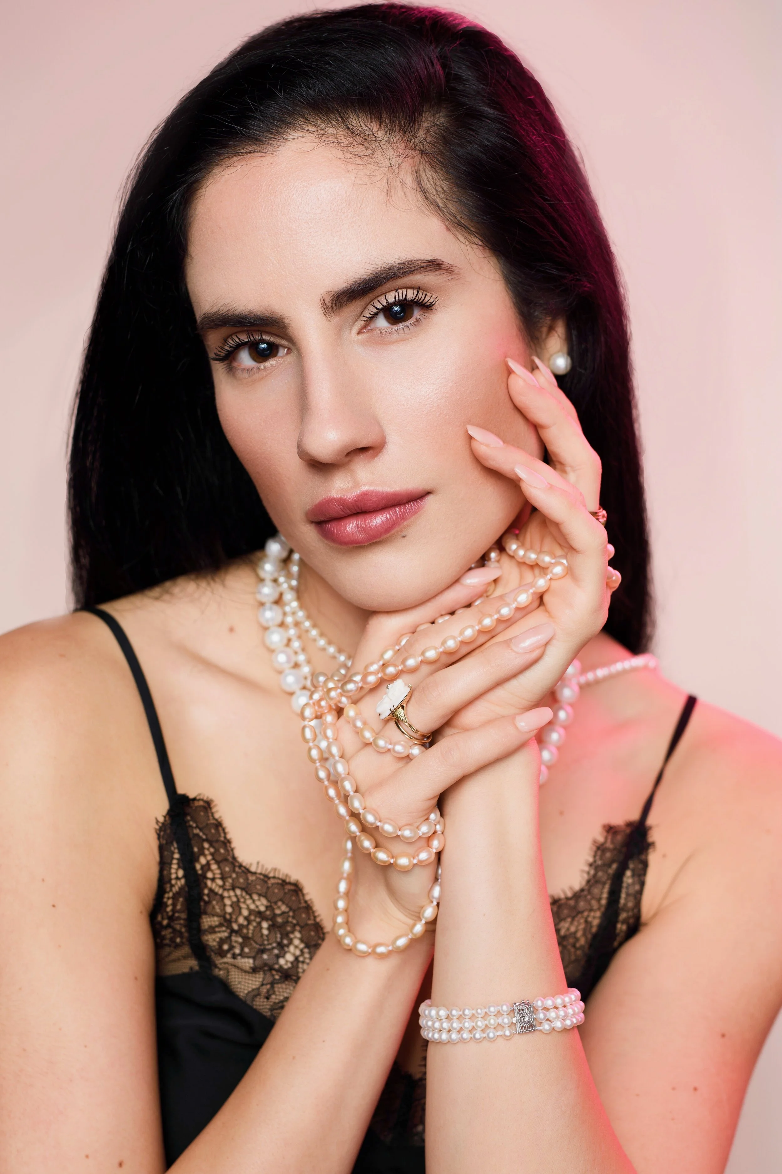 1.06 This Spiritual Fix Podcast - Making The Amazing Familiar to Manifest Your Dream Lover with Special Guest Sophia Spallino