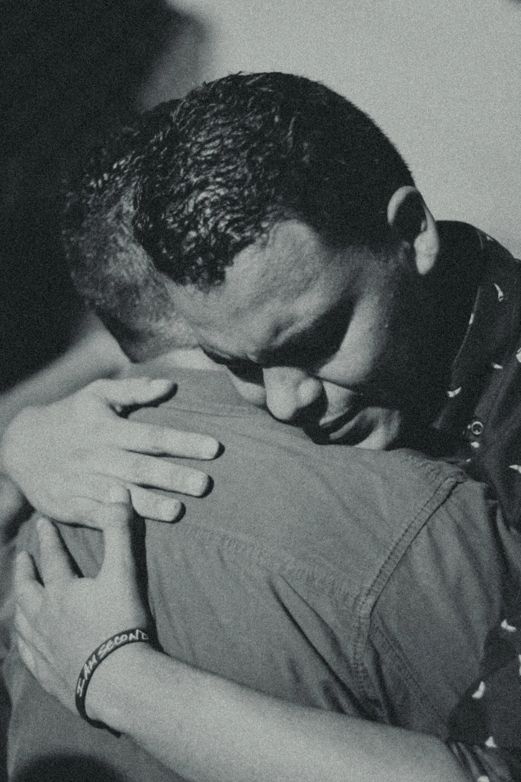 1.21 This Spiritual Fix Podcast - Loving the Wounded : Your Guide to Relating to a Loved One with a Primal Wound