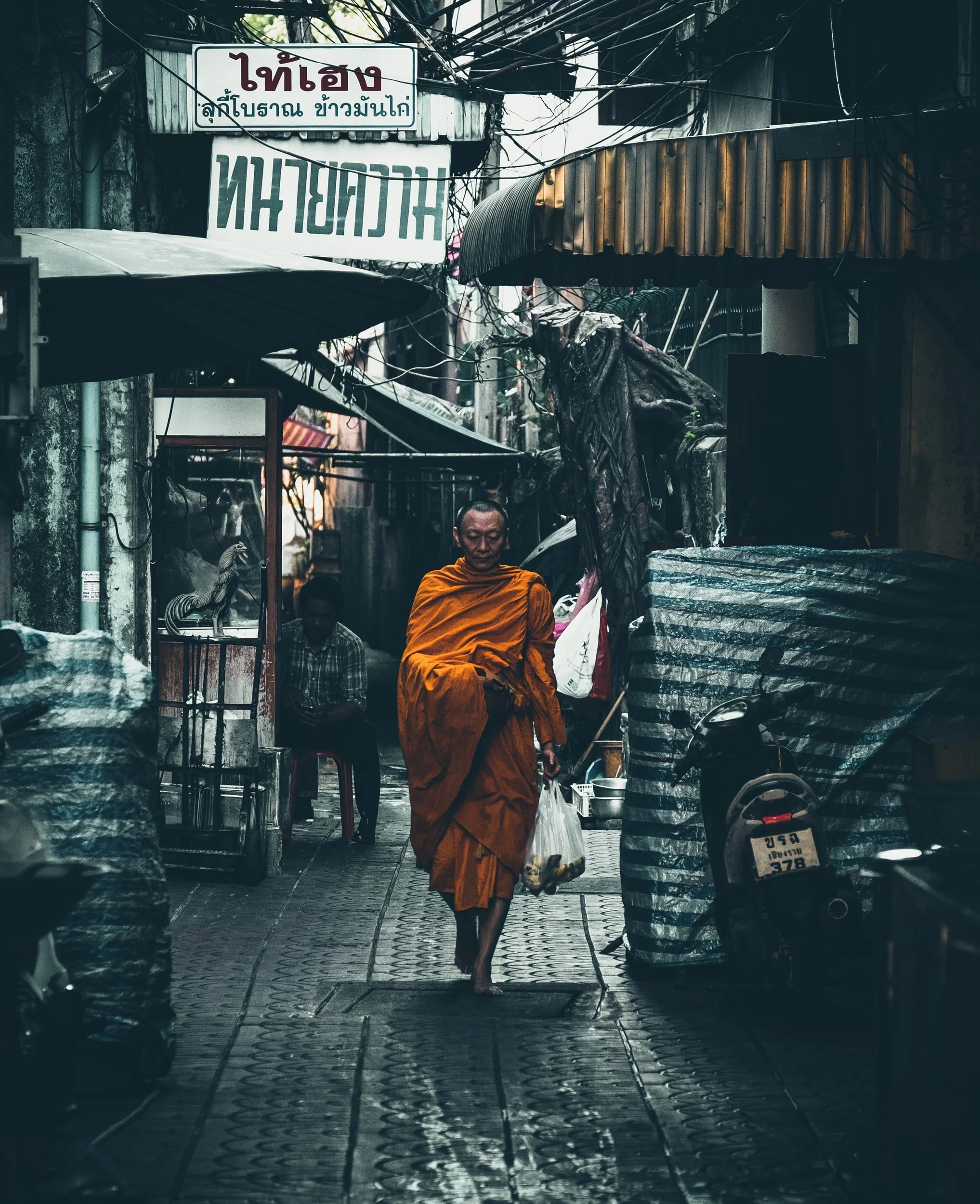 2.04 This Spiritual Fix Podcast - Truth Never Dies, Part II: The Enemies to Enlightenment