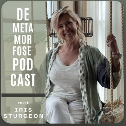 Suffering is a Gift - Interview by Metamorfose Podcast