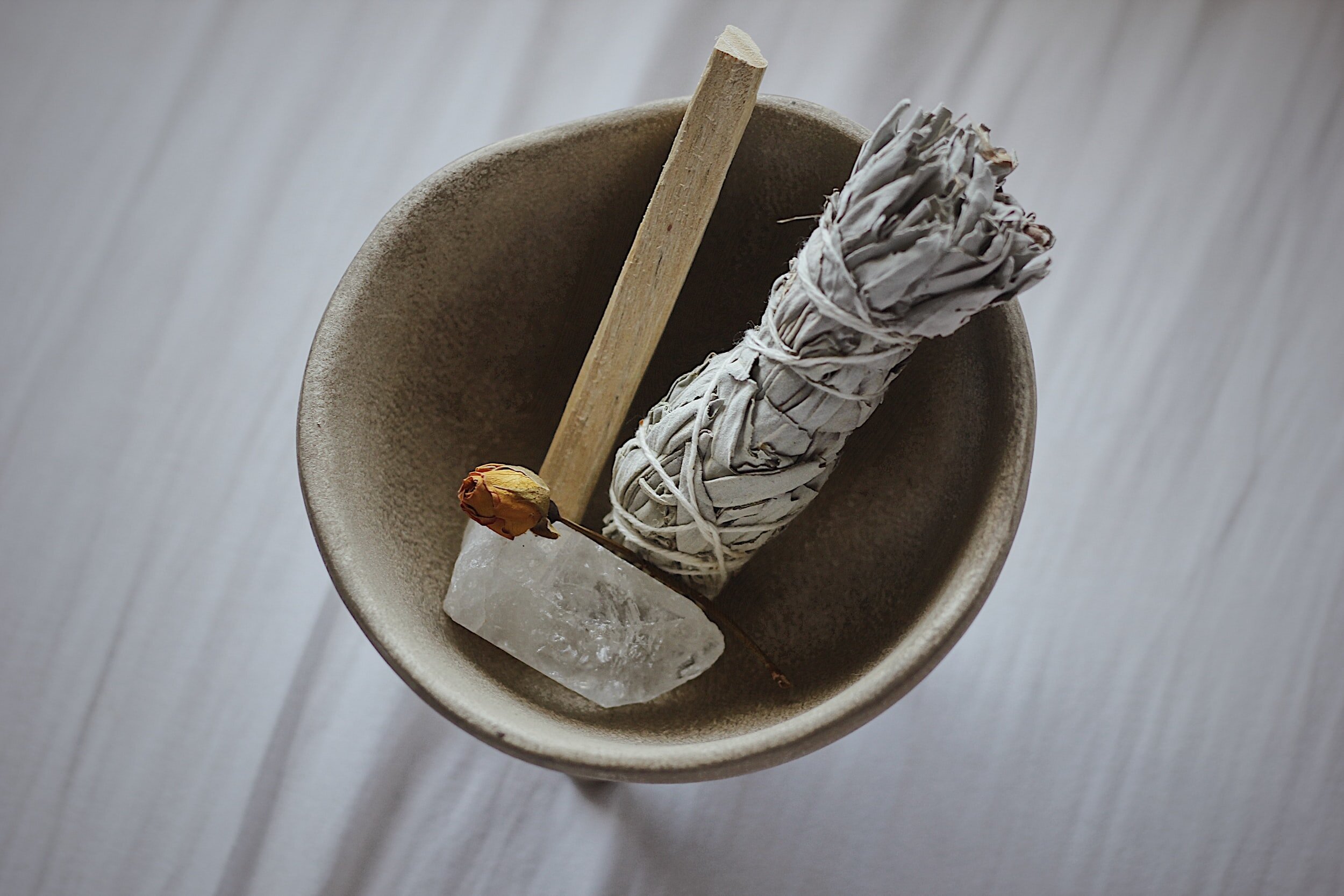 Booking a Session with Our Shaman