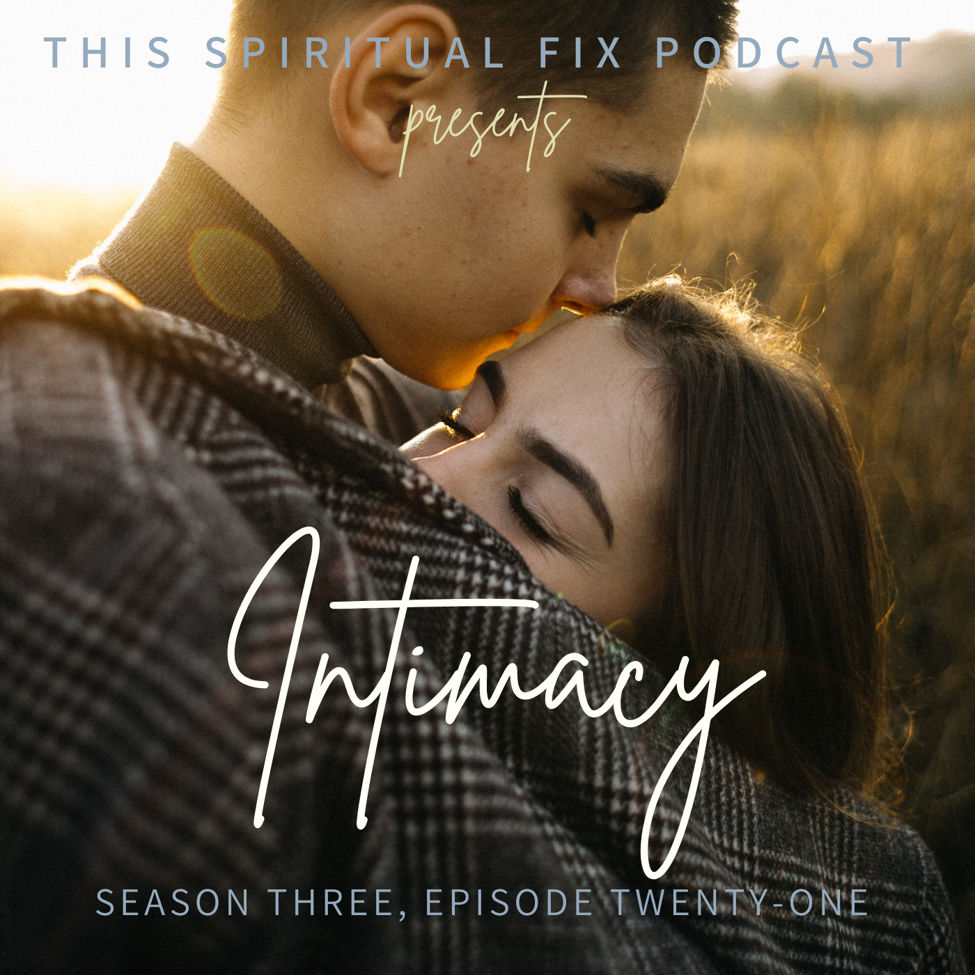 3.21 Intimacy (Season Finale)