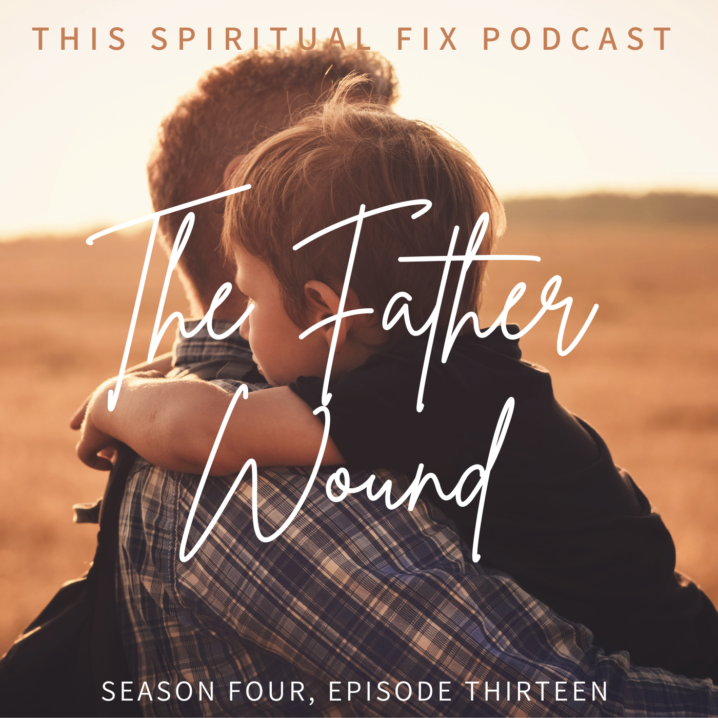 4.13 The Father Wound - Part One [Access &amp; Awareness]