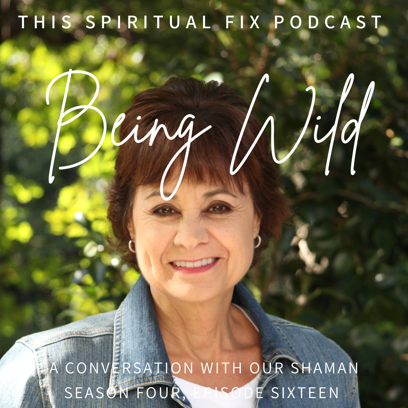  4.16 Being Wild: An Interview with our Shaman, Robbie Houcek [Part II]