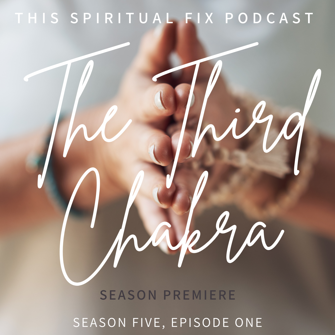 5.01 The Third Chakra &amp; Bhakti Yoga