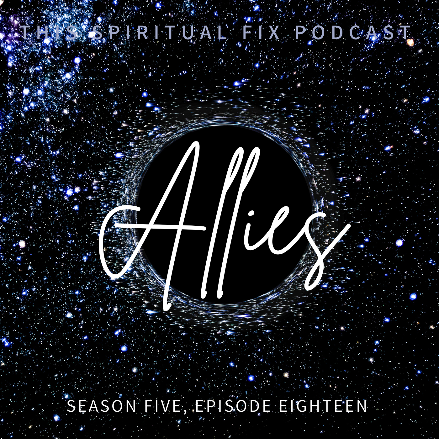 5.17 Allies from Higher Dimensions