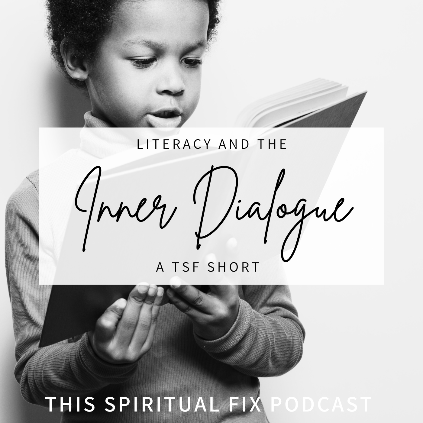TSF Short: Literacy, Inner Monologue and Life after 9-5
