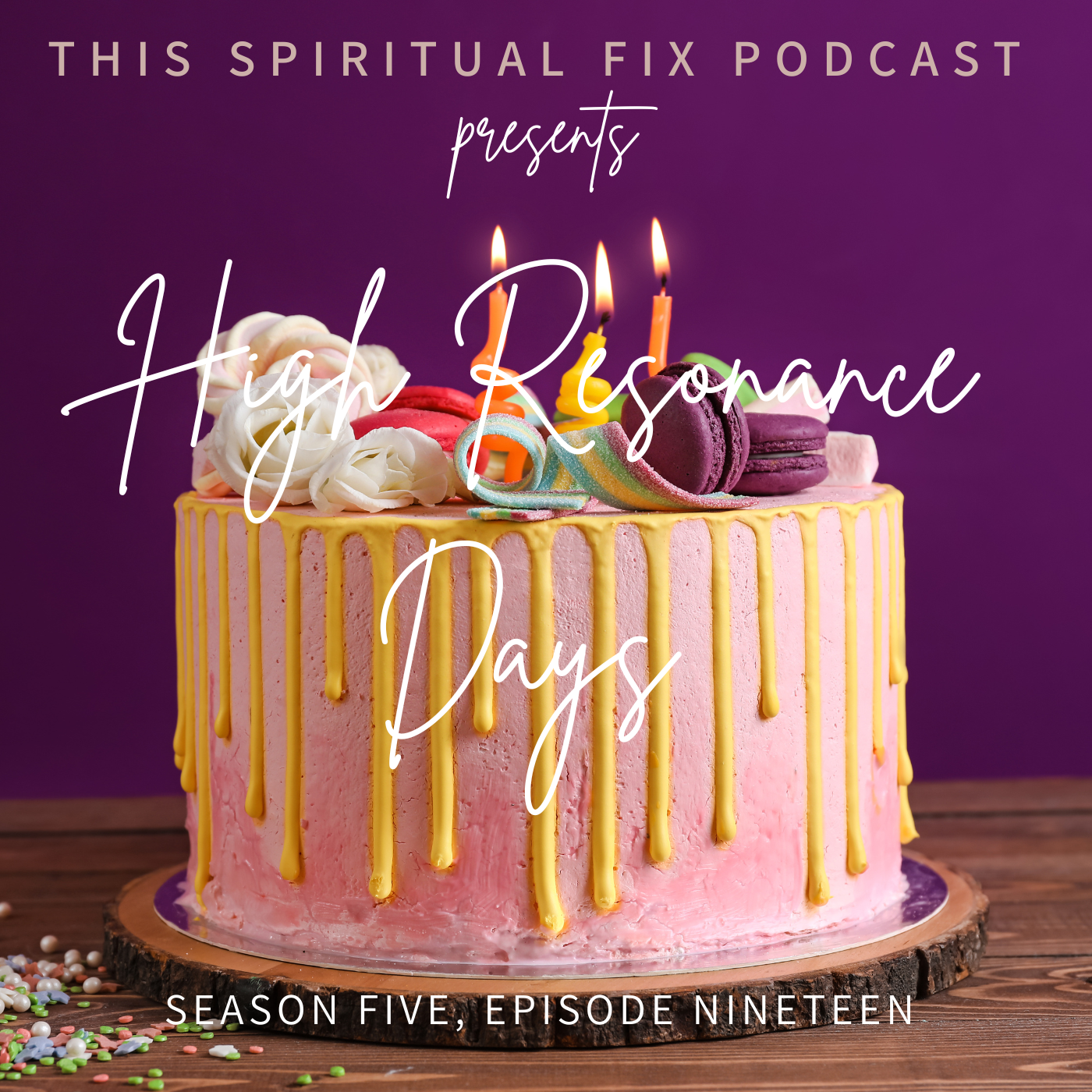 5.19 High Resonance Days: Navigating Emotionally Charged Occasions
