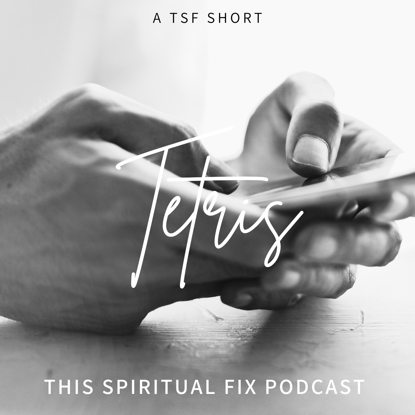 TSF Short: Intuition, Tetris, and Trauma