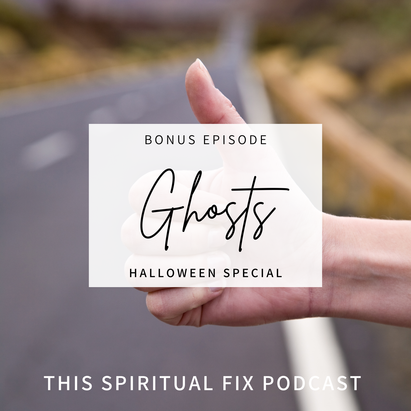 Bonus #23: Halloween Special 