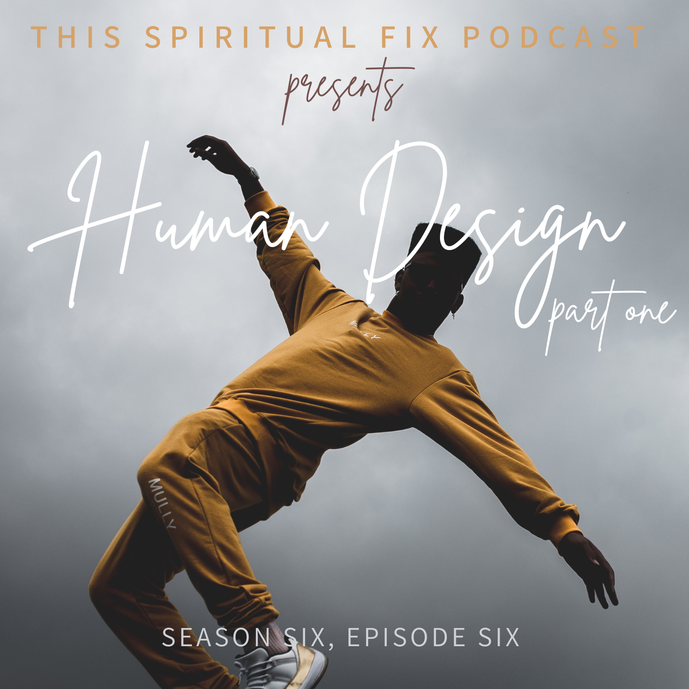 6.06 Human Design, Part One