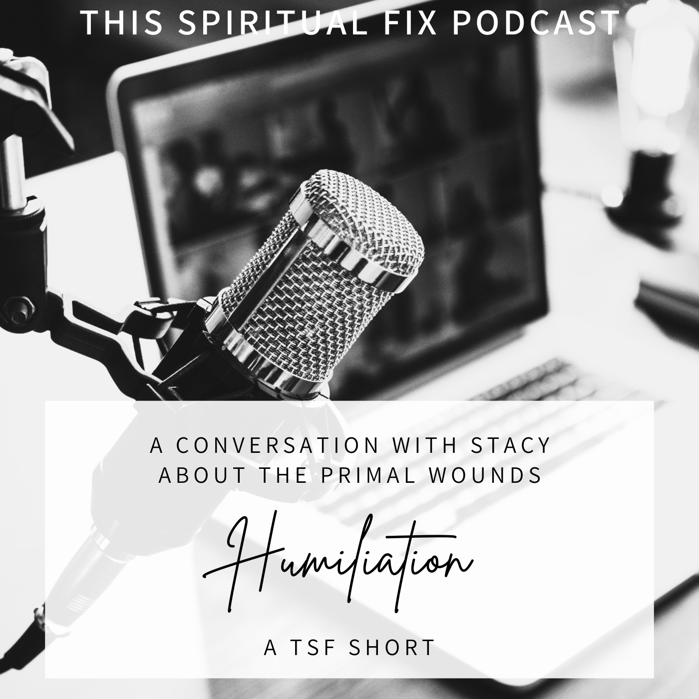 TSF Short: An Interview about Humiliation with Stacy