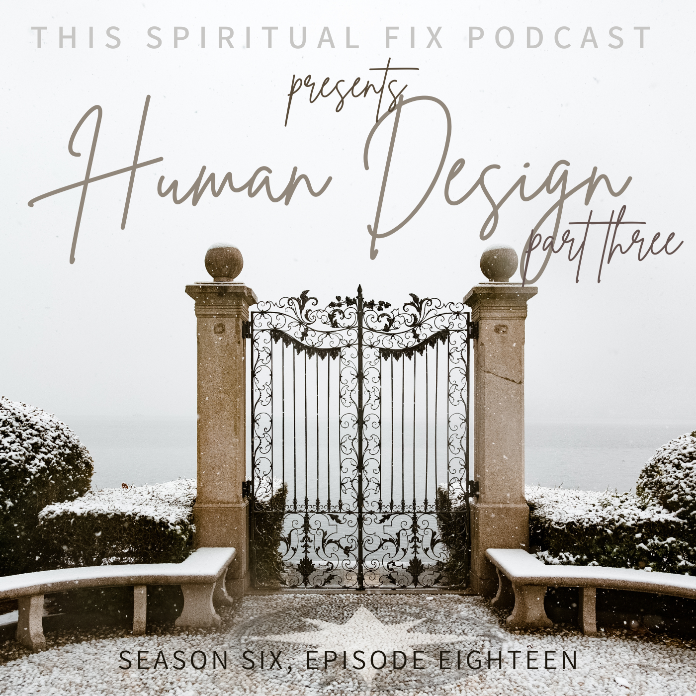 6.18 Human Design, Part Three 