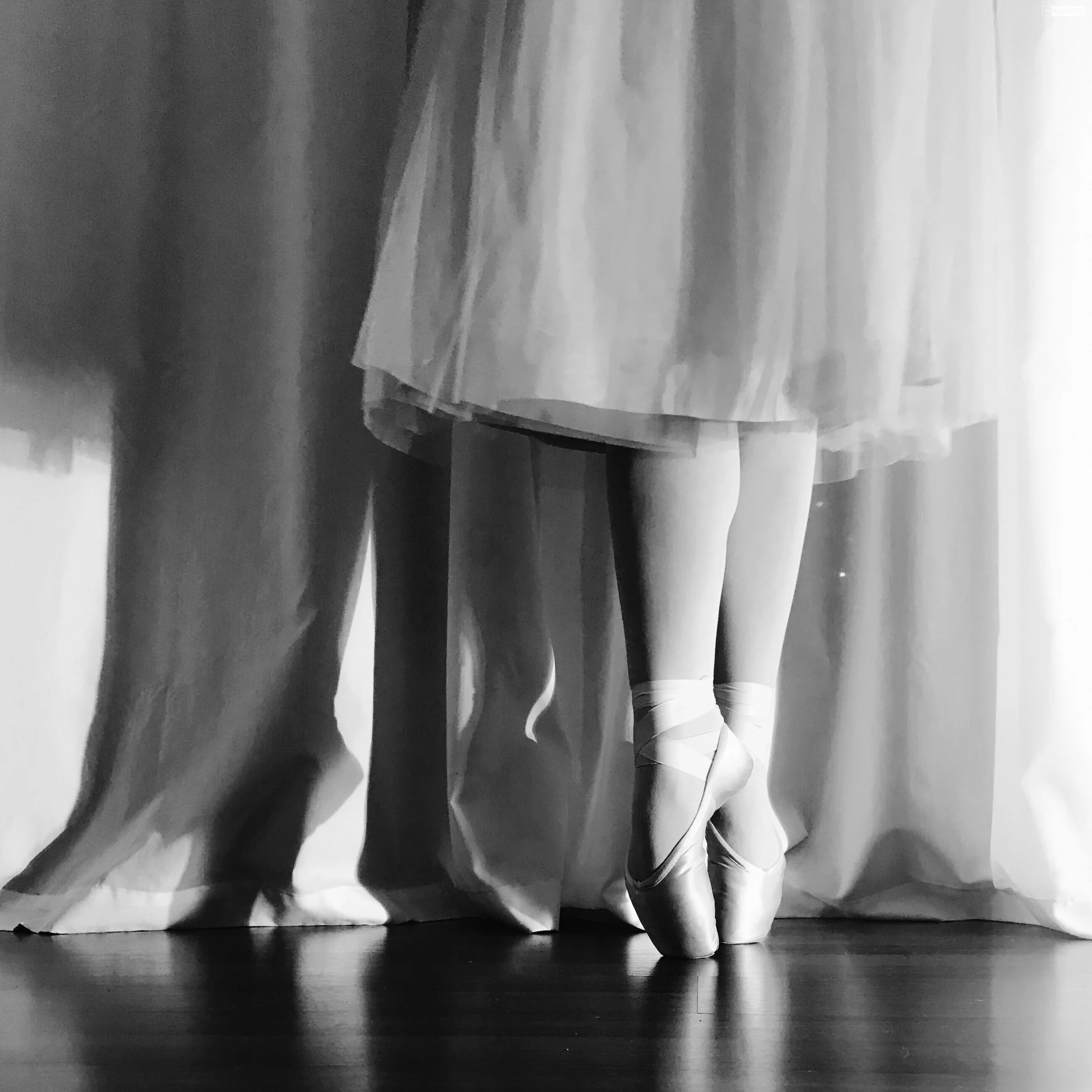 Musik für die Ballettstunde