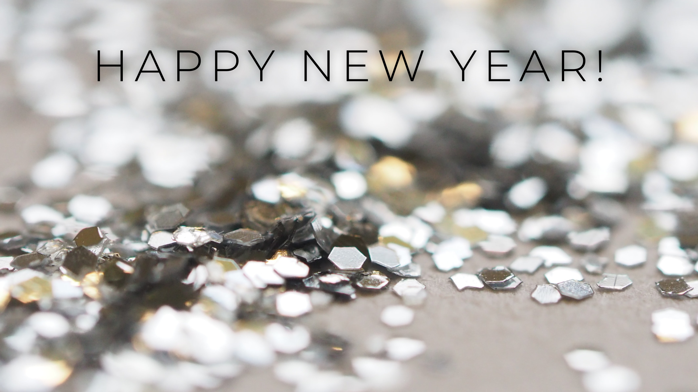 Tanze ins neue Jahr!