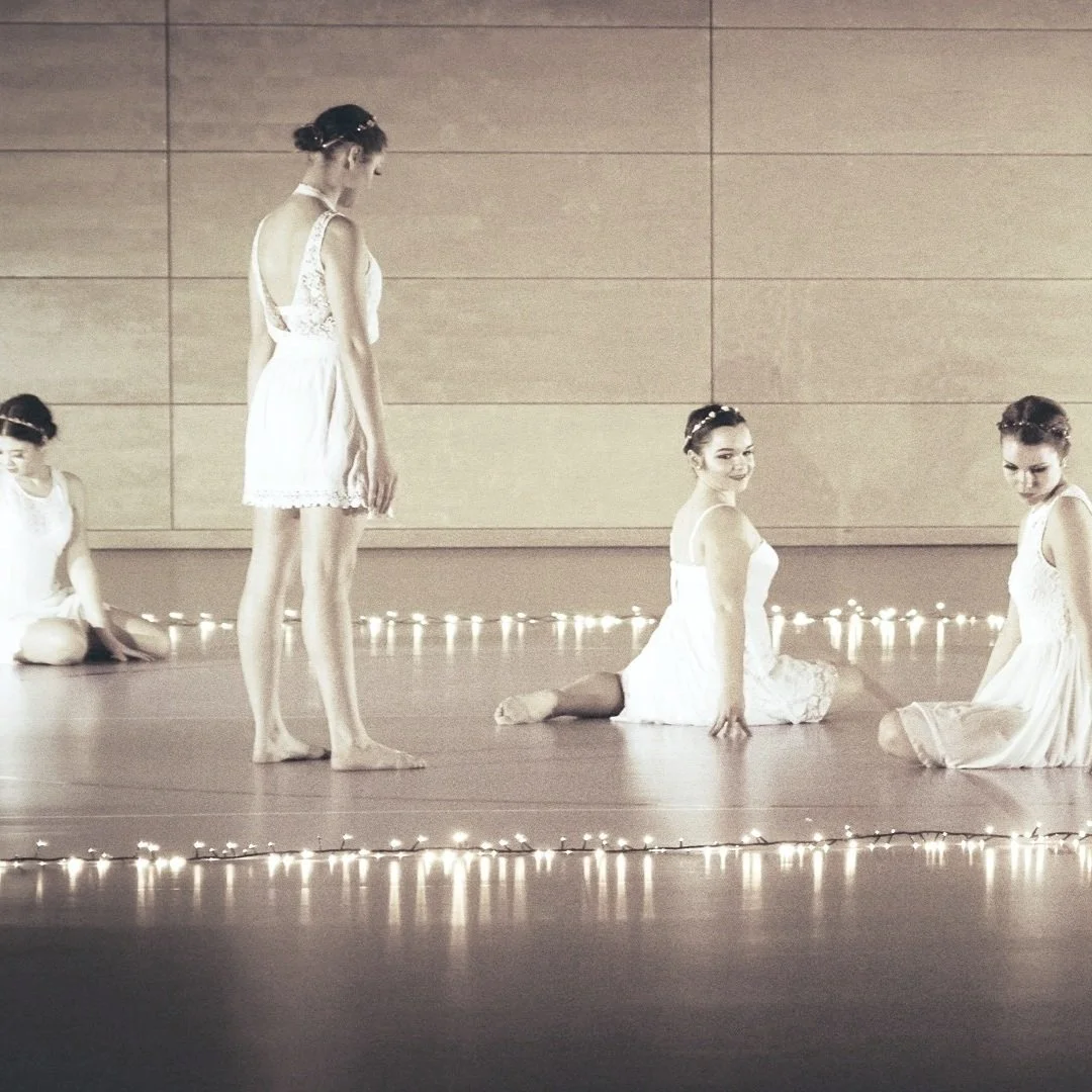 3 Möglichkeiten neue Choreografien zu entwickeln