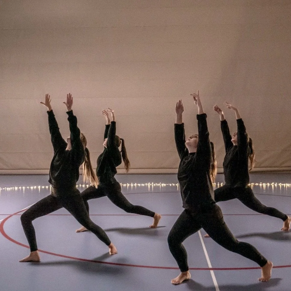 Essentials im Tanzunterricht: Ballett, Jazz | Modern-Dance, Stundenaufbau und Choreografie