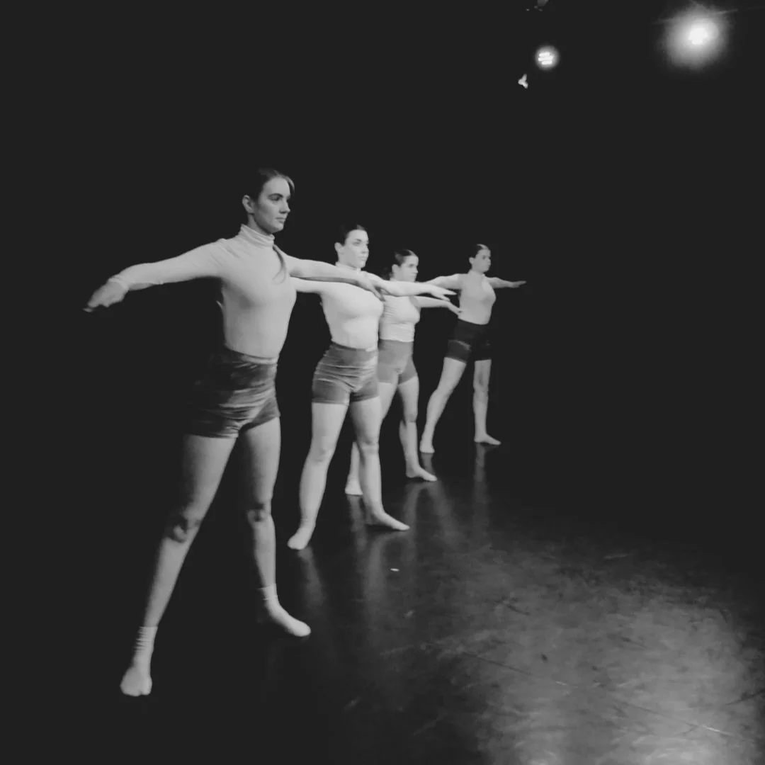 Technikschulung im Tanz in verschiedenen Altersstufen: Voraussetzungen und Möglichkeiten