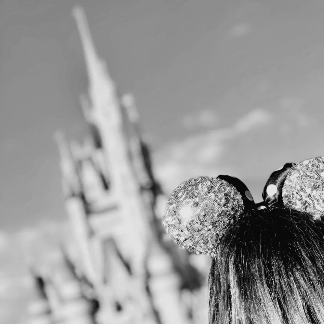 Ballett Basics meets Disney