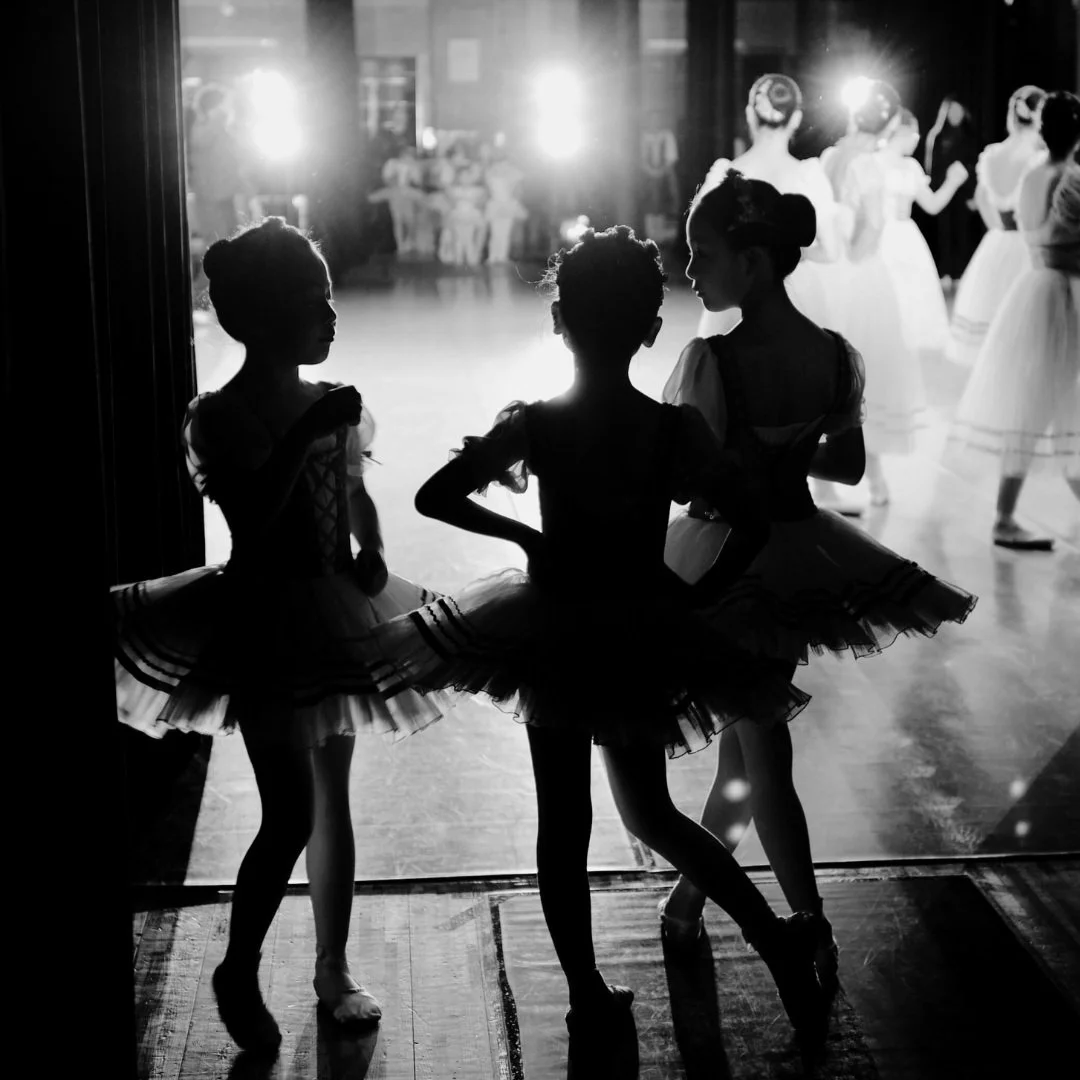 Auftritte mit Kindern im Kindergarten- und jungem Grundschulalter