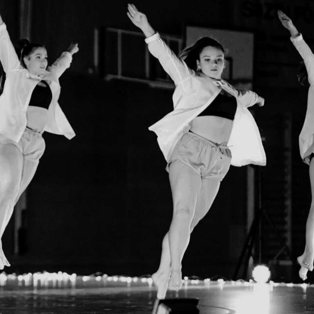 Stundenaufbau und -planung im Tanz: Trainingsziel Sprünge