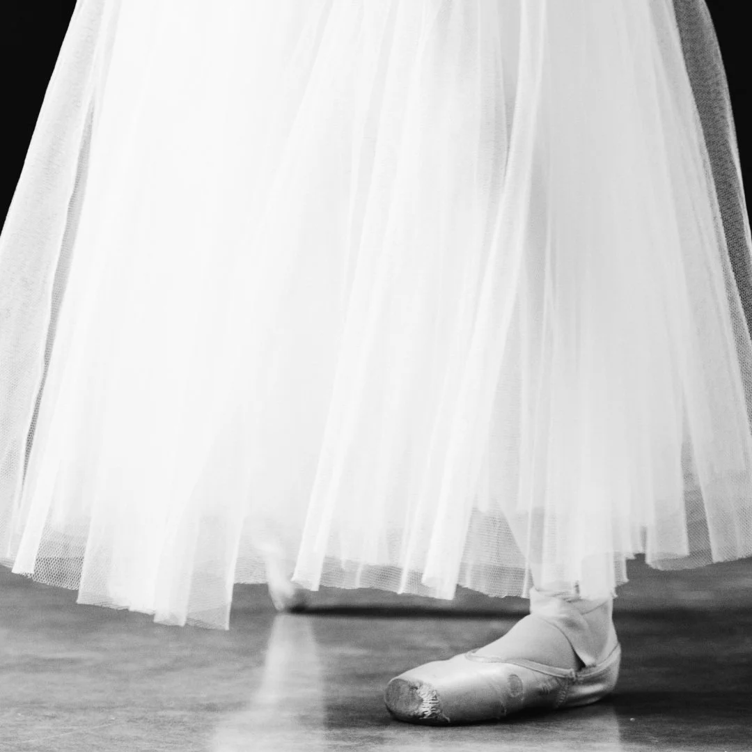 Ballett - Grundlagen für Einsteiger:innen