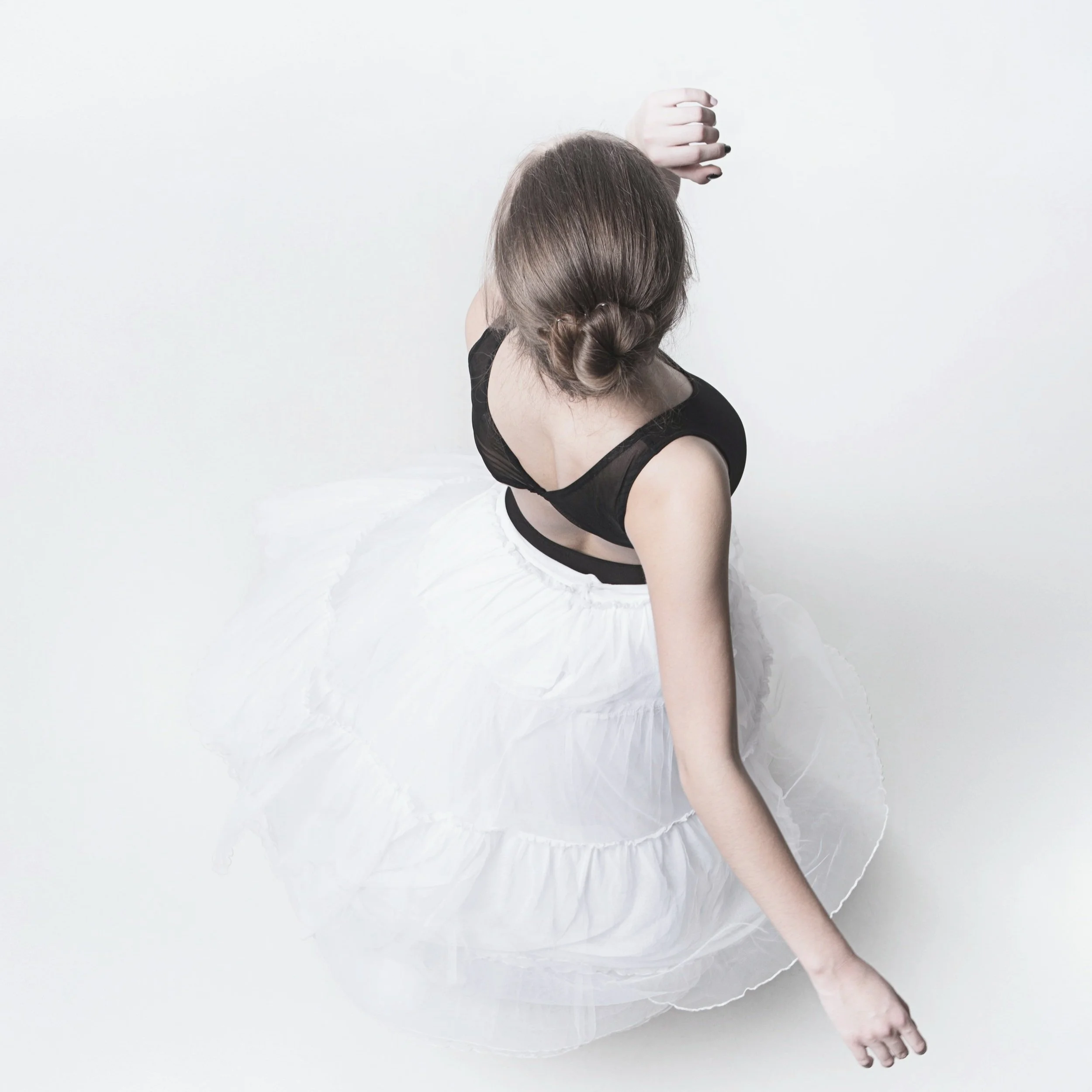 Techniktraining im Jazz-, Modern- und Contemporarydance – Fokus Drehungen